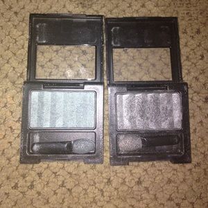 Revlon/satin eye shadow