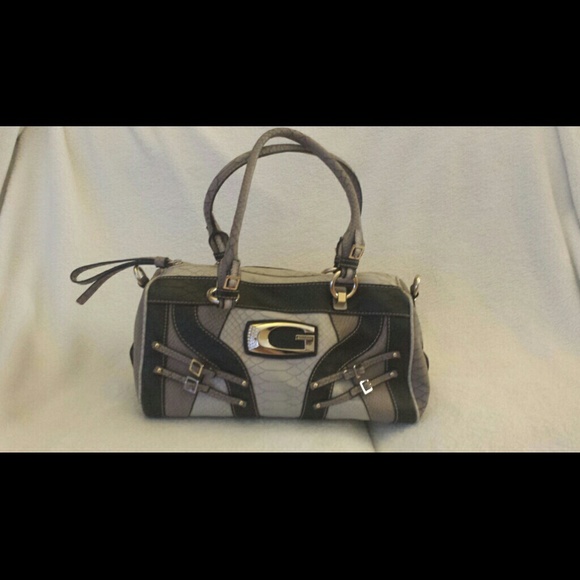 Beautiful Multicolored Guess Bag