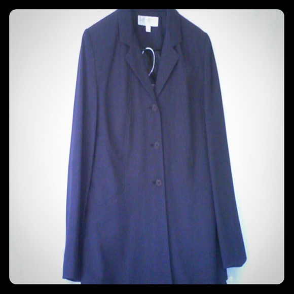 🌟Larry Levine Black suit🌟