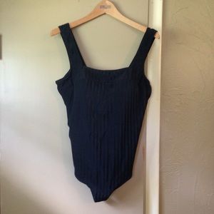 Stomach control one piece