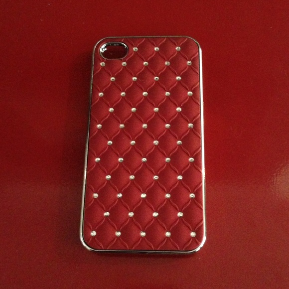 iPhone 4/4s case