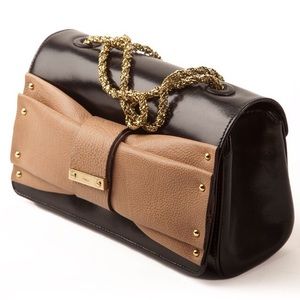 Chloe Bow Bag
