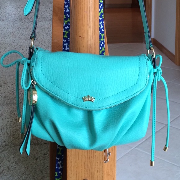 Juicy couture purse