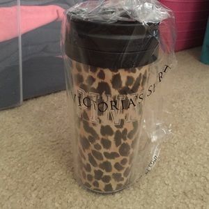 🚫ON HOLD: PINK coffee mug🚫