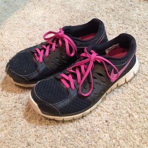 Nike Flex 2013 Run