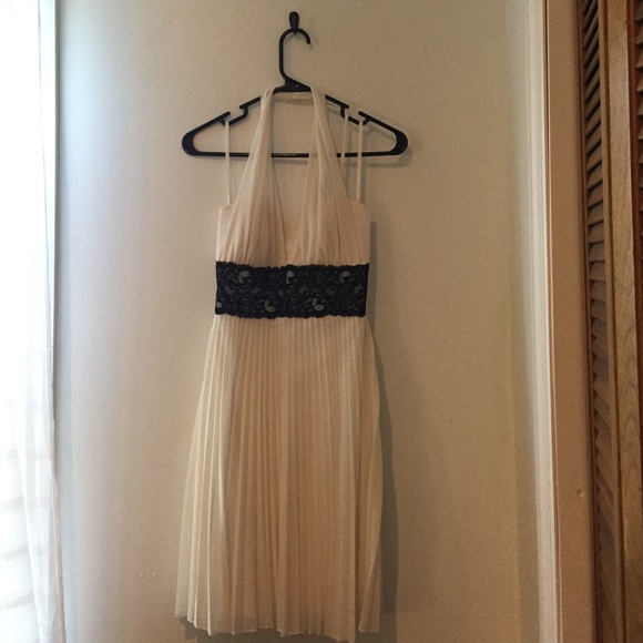 Marilyn Monroe inspired dress!