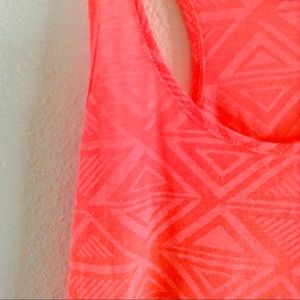 | host pick! 🎉 | flowy tribal print tank