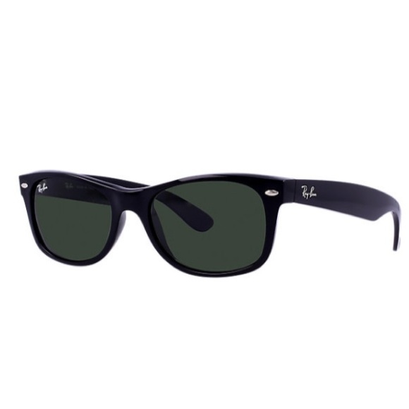 New Wayfarer Classic Ray-ban Sunglasses