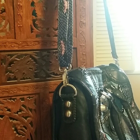 Cute printed bag - Picture 3 of 3