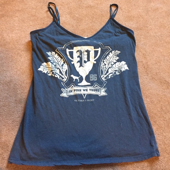 Victoria secret tank top