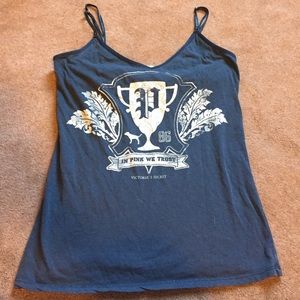 Victoria secret tank top
