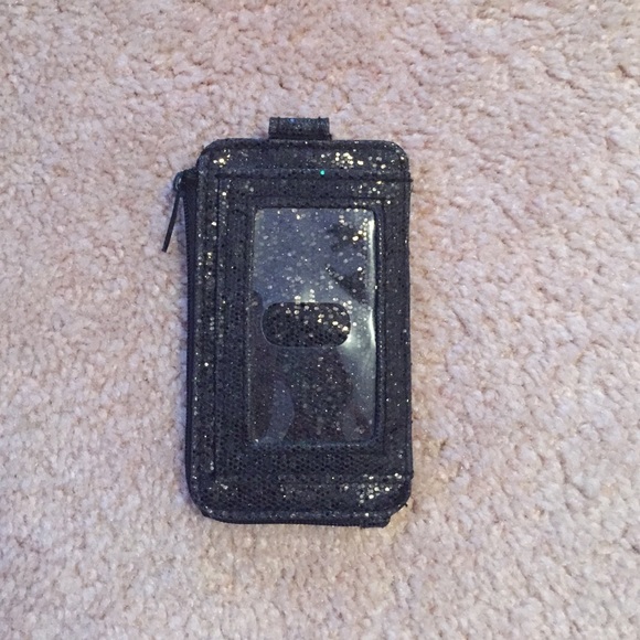 ID/wallet holder
