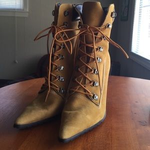 Nine West Sneaker Pumps