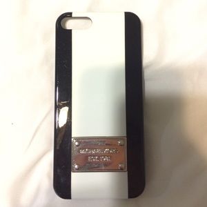 Michael Kors iPhone 5 phone case