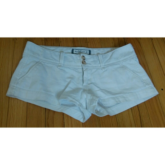 Abercrombie & Fitch shorts
