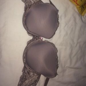 VS Push up bra!