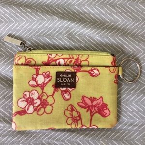 Emilie Sloan wallet