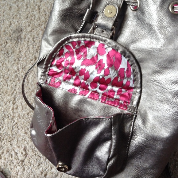 Under One Sky Mini-Backpack - Picture 4 of 4