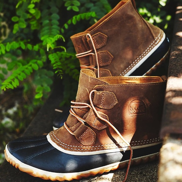 SOREL Out N About Boot