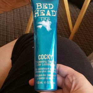 TIGI Bedhead thickening hair paste