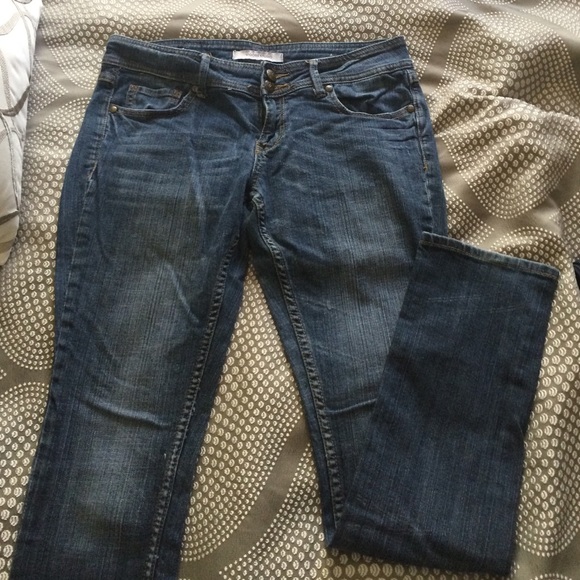 Vigoss Studio Jeans
