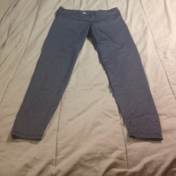 Size large old navy stretchy pants