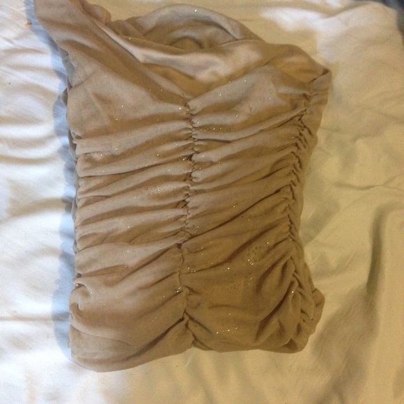 ✋SOLD✋ homecoming/party dress ✨ - Picture 2 of 4