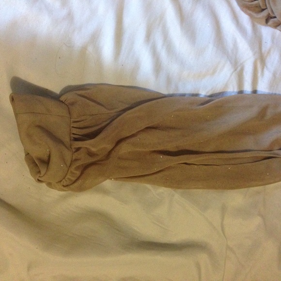 ✋SOLD✋ homecoming/party dress ✨ - Picture 3 of 4