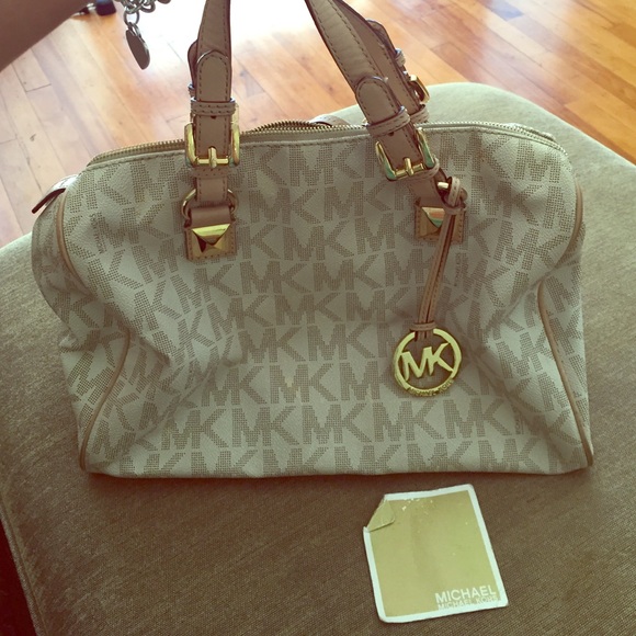 Michael Kors Grayson