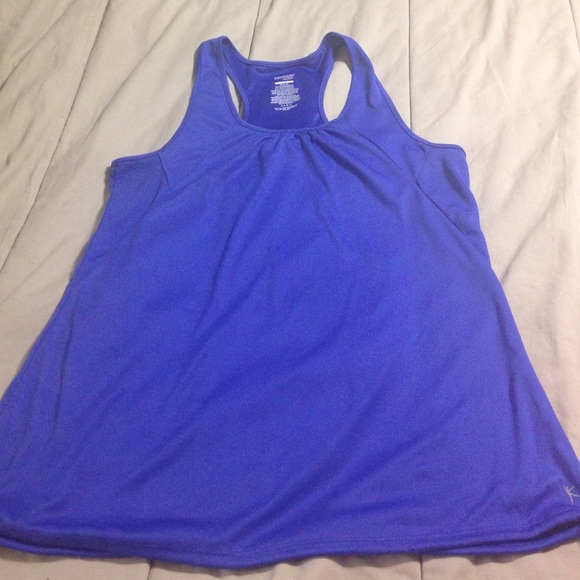 New without tags tank