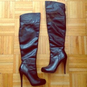 Over-the-knee ALDO 'Fiona' boot