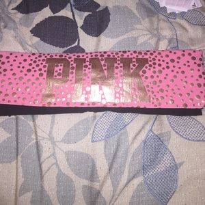 Crop leggings from PINK