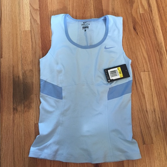 Nike Tennis tank