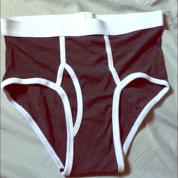 Men's undies. (never worn)