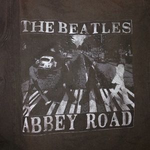 Abbey Road Beatles Jacket