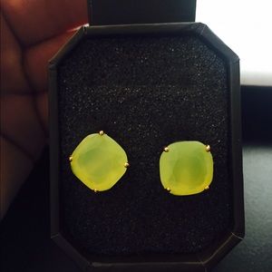 Kate spade earrings