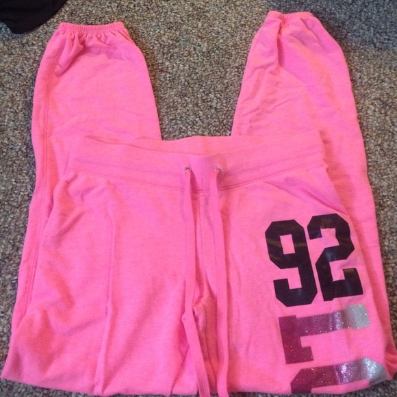 Sweatpants