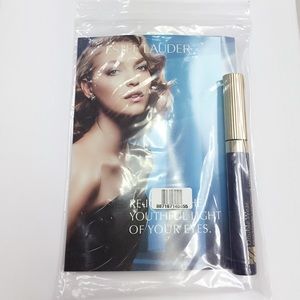 New mascara