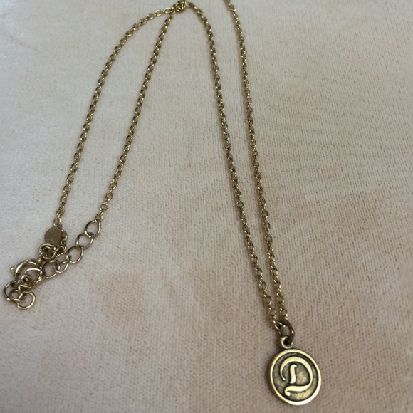 Alex and Ani Necklace