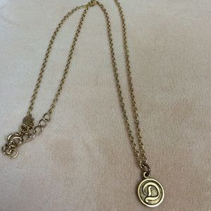Alex and Ani Necklace