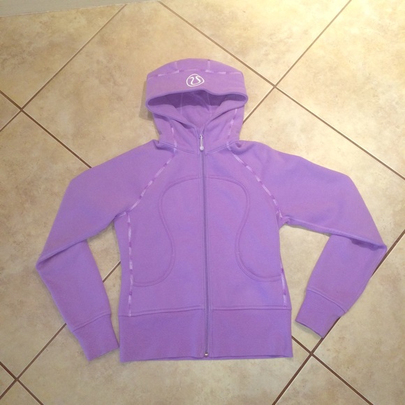 Lululemon Zip Up Jacket