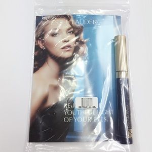 New Mascara
