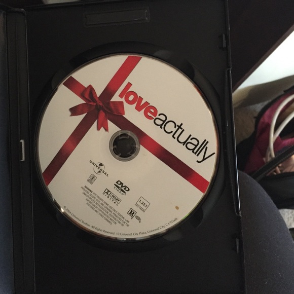 Love Actually - Picture 2 of 3
