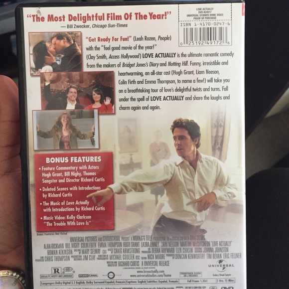 Love Actually - Picture 3 of 3