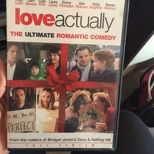 Love Actually