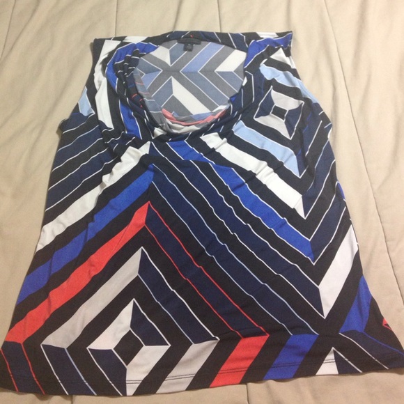 Pretty short sleeve top