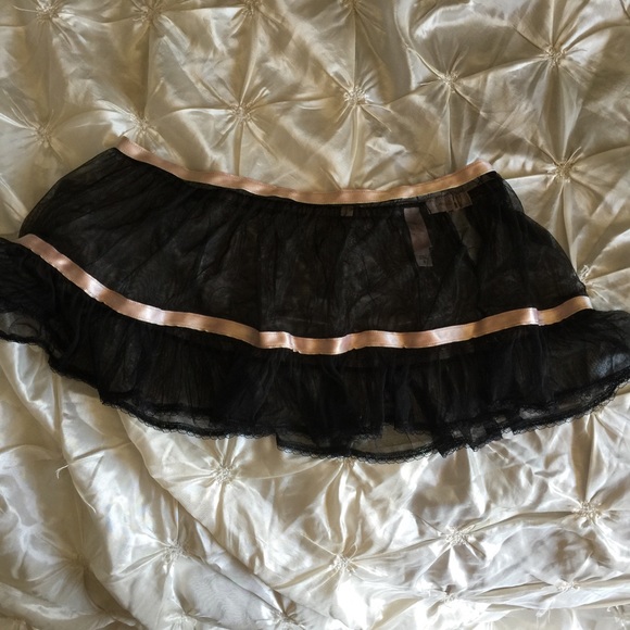 Victoria's Secret Sexy little skirt