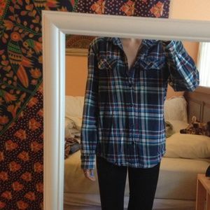 H&M Flannel