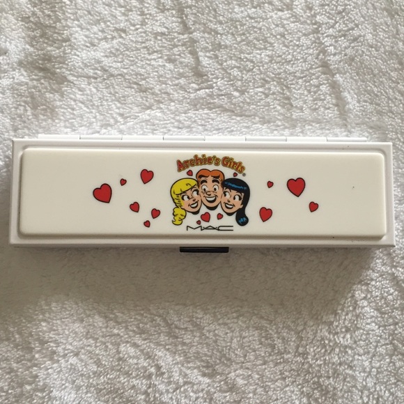 MAC Cosmetics Other - MAC Archie's Girls Palette