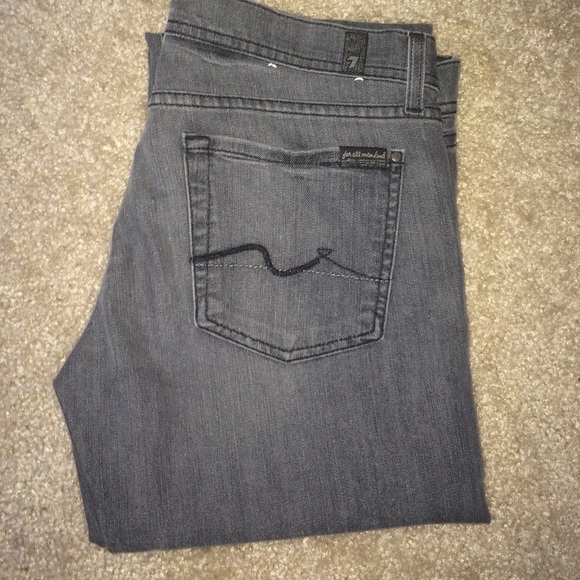 7 for all ManKind